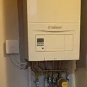 Bild von VSR Heating Ltd