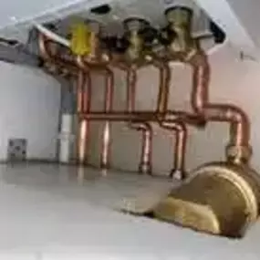 Bild von VSR Heating Ltd