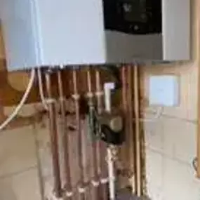 Bild von VSR Heating Ltd