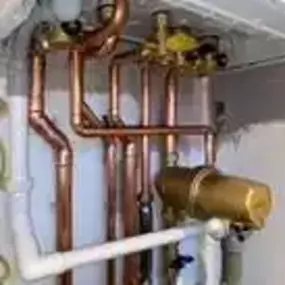 Bild von VSR Heating Ltd