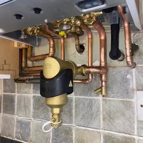 Bild von VSR Heating Ltd