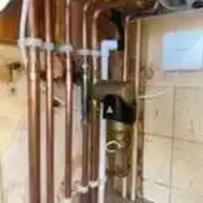 Bild von VSR Heating Ltd