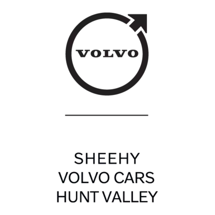 Logo od Sheehy Volvo Cars Hunt Valley