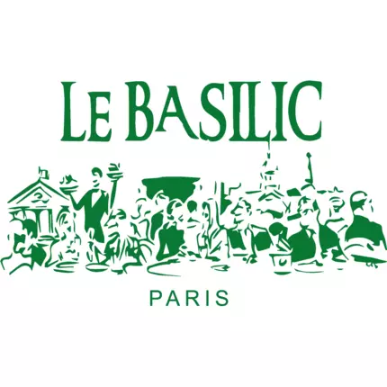 Logo von Le Basilic Miami