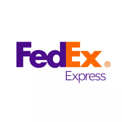 Logo da FedEx Station