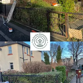 Bild von CR Garden Maintenance