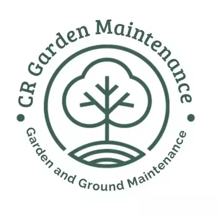 Logotyp från CR Garden Maintenance