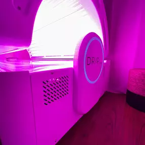 Bild von The Revive Lounge by Drip Haven