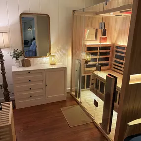 Bild von The Revive Lounge by Drip Haven