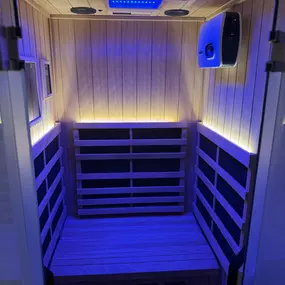 Bild von The Revive Lounge by Drip Haven