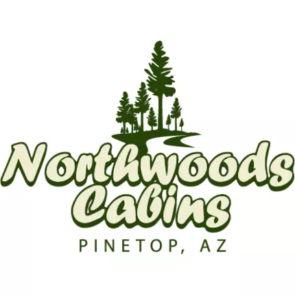 Logo from Northwoods Cabins