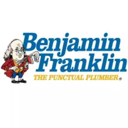 Logo da Benjamin Franklin Plumbing of Gaithersburg