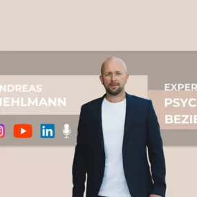 Bild von Heilpraxis für Psychotherapie Andreas Mehlmann - Heilpraktiker Psychotherapie | Paarberatung | Paartherapie