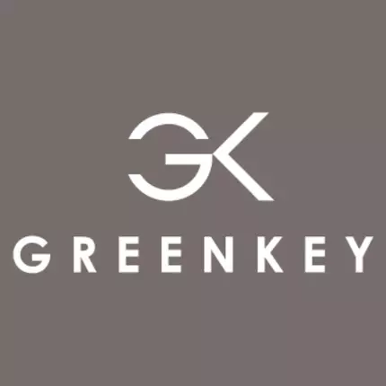 Logo from Greenkey Digital – Freelance Pardot and Salesforce Consultant