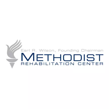 Logo fra Methodist Rehabilitation Center - Madison