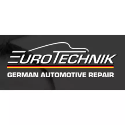 Logo de Eurotechnik