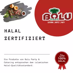 Bild von Bolu Restaurant / Cafe / Bar / Catering