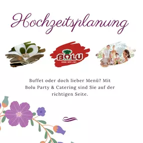 Bild von Bolu Restaurant / Cafe / Bar / Catering