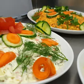 Bild von Bolu Restaurant / Cafe / Bar / Catering