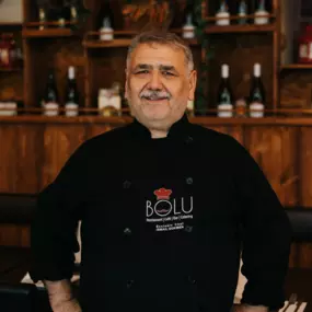 Bild von Bolu Restaurant / Cafe / Bar / Catering