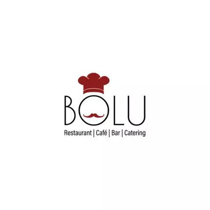 Logotipo de Bolu Restaurant / Cafe / Bar / Catering