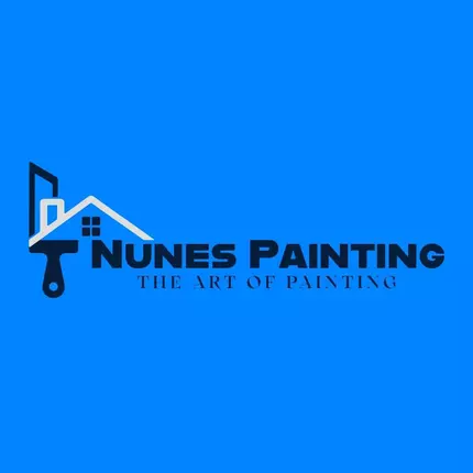 Logótipo de Nunes Painting