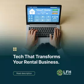 Rental Business