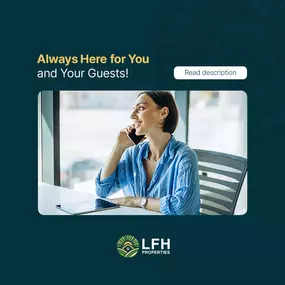 LFH Properties