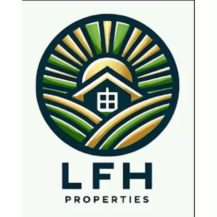 Logo van LFH Properties