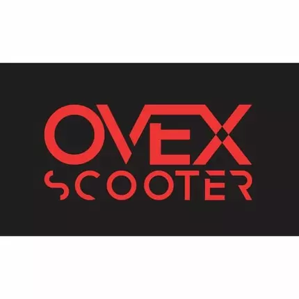 Logotipo de Ovex Scooter