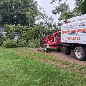 Bild von Higley's Tree Service, LLC