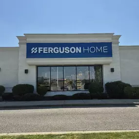Ferguson Home Signage