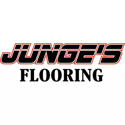 Logotipo de Junge's Flooring