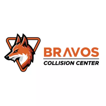 Logo fra Bravos Collision