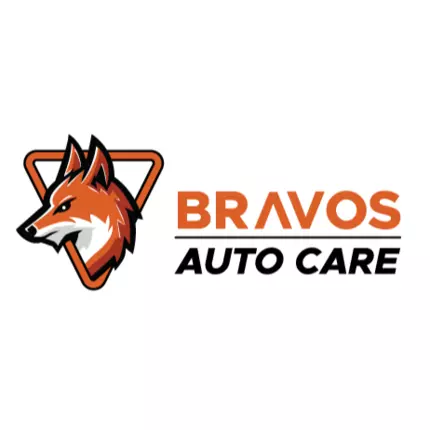 Logo de Bravos Auto Care