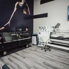 Bild von Project Wellbeing - Sports Science Wellness Center