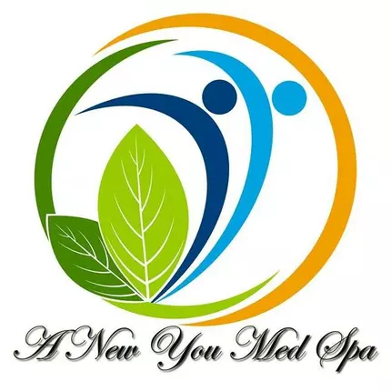 Logo von A New You Med Spa