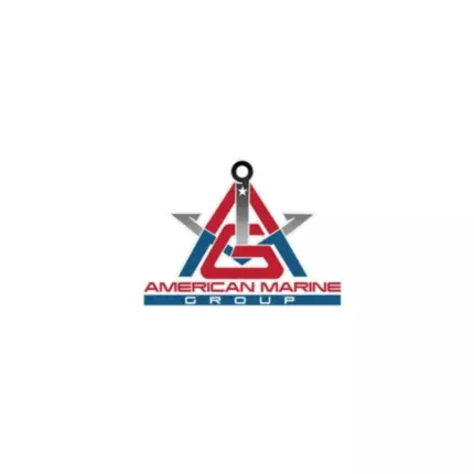 Logótipo de American Marine Group