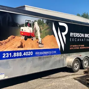 Bild von Ryerson Brothers Excavating