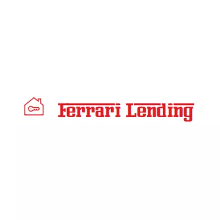 Logotyp från Ferrari Lending