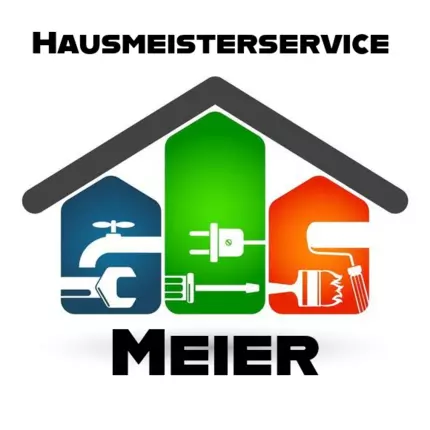 Logo od Hausmeisterservice Meier