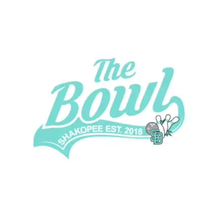 Logo od Shakopee Bowl