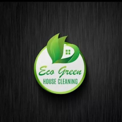 Logo von Eco Green House Cleaning Services LLC