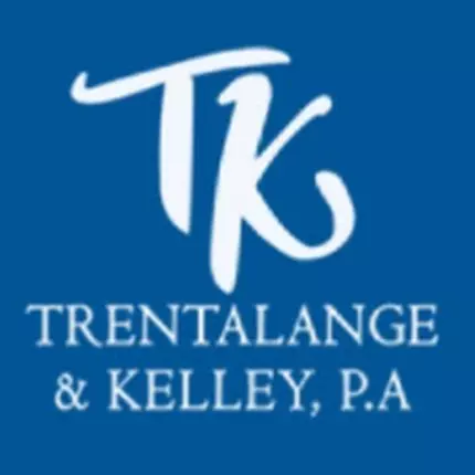 Logo od Trentalange & Kelley, PA