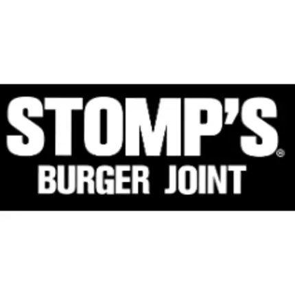 Logo da Stomp's Burger Joint