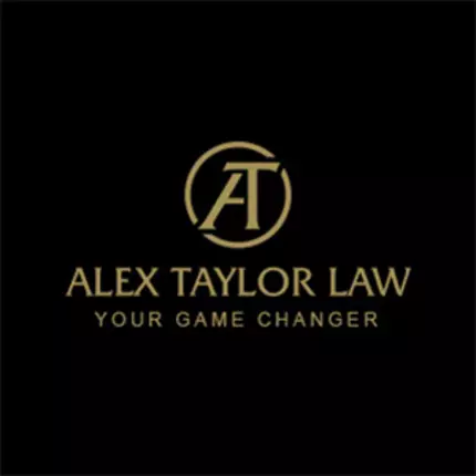 Logotipo de Alex Taylor Law, PLC