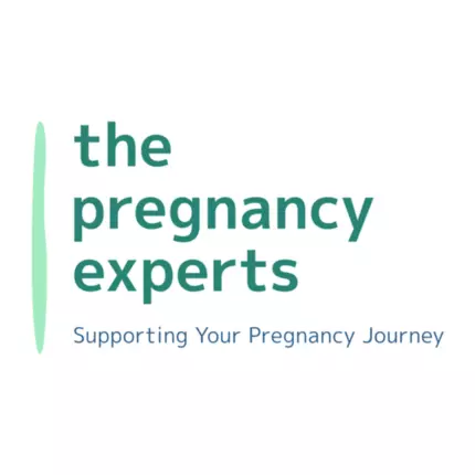 Logotyp från The Pregnancy Experts Ltd.