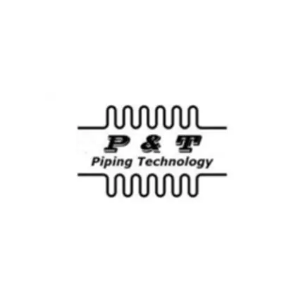 Logo od P e T Pipingtechnology