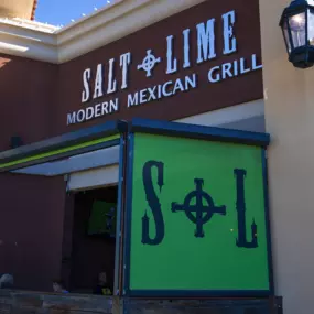 Bild von Salt and Lime Modern Mexican Grill