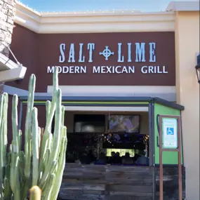 Bild von Salt and Lime Modern Mexican Grill